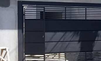 Imagem: Sobrado à Venda no bairro Villa Branca