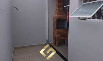 Imagem 5: Casa está localizada no Residencial Parque dos Sinos em Jacareí