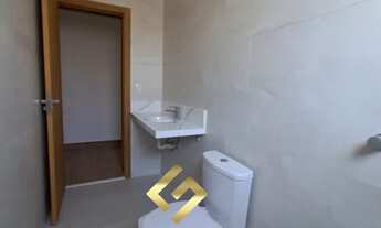 Imagem 3: Casa Térrea com piscina Residencial Terras do vale