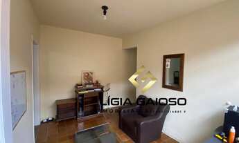 Imagem 6: Casa Térrea com Edícula a Venda - Bosque dos Eucaliptos - 4 Dormitórios - 250m² - Lote Int