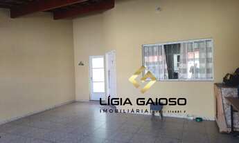 Imagem 4: Casa está localizada no Residencial Parque dos Sinos em Jacareí