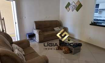 Imagem 7: Casa está localizada no Residencial Parque dos Sinos em Jacareí