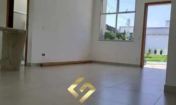 Imagem 7: Casa Térrea com piscina Residencial Terras do vale