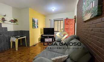 Imagem: Casa à venda bairro Jardim Satélite