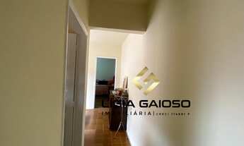 Imagem 7: Casa Térrea com Edícula a Venda - Bosque dos Eucaliptos - 4 Dormitórios - 250m² - Lote Int