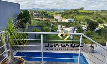 Imagem: Sobrado alto padrão bem localizado a venda