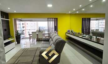 Imagem: Splendor Garden! Lindo apto 100m² 3 dorms