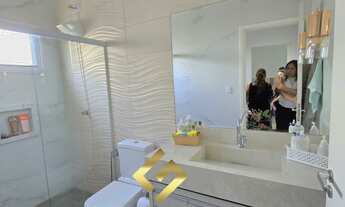 Imagem 7: Casa à Venda em condomínio Terras do Vale em Caçapava/SP