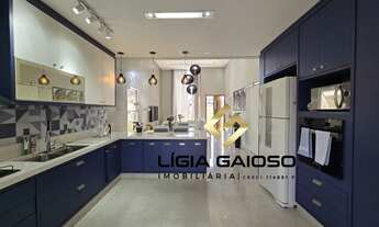 Imagem: Casa à Venda em condomínio Terras do Vale