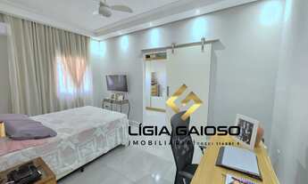 Imagem 5: Casa à Venda em condomínio Terras do Vale em Caçapava/SP