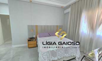 Imagem 6: Casa à Venda em condomínio Terras do Vale em Caçapava/SP