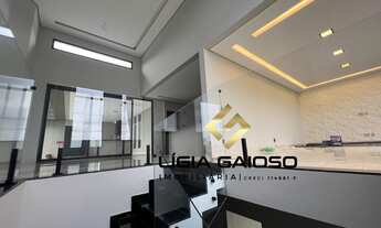 Imagem 7: Casa alto padrão a venda no condomínio - Santa Mônica/Caçapava