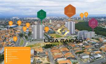 Imagem: Residencial Campo Di Ravena Entrada Facilitada