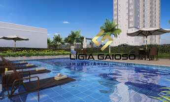 Imagem 4: Residencial Campo Di Ravena Entrada Facilitada em 60x, Subsídio de até 55 mil entre outra