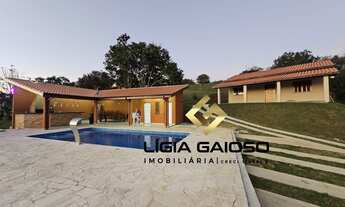 Imagem: Chácara à venda Caçapava com 2.512,50m²