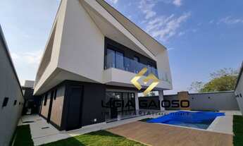 Imagem: Sobrado a venda Jardim do Golfe 3 - 5 suítes