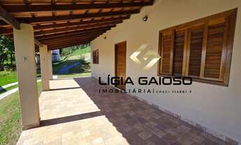 Imagem 3: Chácara à venda Caçapava com 2.512,50m² ,estuda permuta por apto , terreno em São José dos