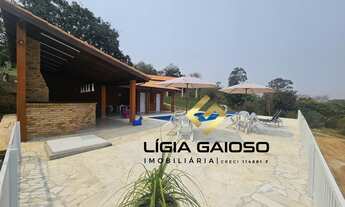 Imagem 6: Chácara à venda Caçapava com 2.512,50m² ,estuda permuta por apto , terreno em São José dos