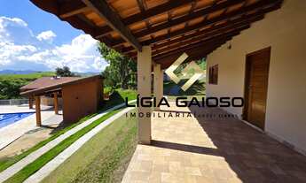 Imagem 4: Chácara à venda Caçapava com 2.512,50m² ,estuda permuta por apto , terreno em São José dos