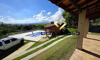 Imagem 5: Chácara à venda Caçapava com 2.512,50m² ,estuda permuta por apto , terreno em São José dos