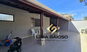 Imagem: Casa Terrea Jardim das Industrias 3 dormitórios