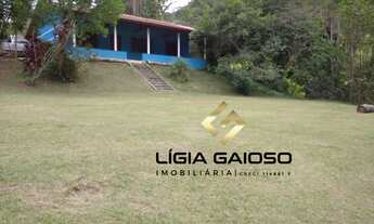 Imagem 3: Sitio à venda em São José dos Campos-SP, Vila Unidos: 3 quartos, 1 suite, 2 salas, 3 banhe