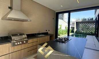 Imagem 3: Condomínio Alphaville 2