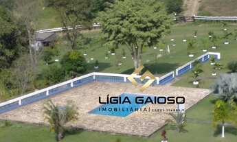 Imagem: Sitio à venda em São José dos Campos-SP