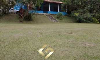 Imagem 4: Sitio à venda em São José dos Campos-SP, Vila Unidos: 3 quartos, 1 suite, 2 salas, 3 banhe