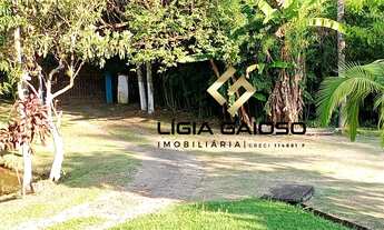 Imagem 2: Sitio à venda em São José dos Campos-SP, Vila Unidos: 3 quartos, 1 suite, 2 salas, 3 banhe