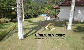 Imagem 6: Sitio à venda em São José dos Campos-SP, Vila Unidos: 3 quartos, 1 suite, 2 salas, 3 banhe