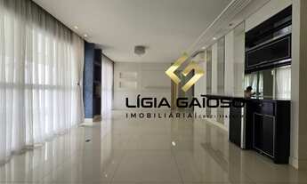 Imagem: Splendor Blue - 156m² - Andar Alto