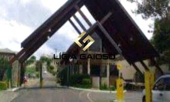 Imagem: TERRENO ACLIVE 1000M² - CONDOMÍNIO RESIDENCIAL