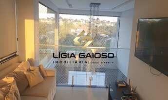 Imagem 5: Sobrado para locação com porteira fechada no Mirante do Vale Jacareí