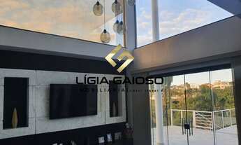 Imagem 7: Sobrado para locação com porteira fechada no Mirante do Vale Jacareí