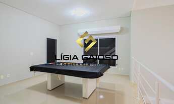 Imagem 4: Maravilhoso sobrado ALTO PADRÃO 372m² 3 suítes no MIRANTE DO VALE!