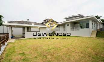 Imagem: Maravilhoso sobrado ALTO PADRÃO 372m²