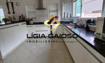 Imagem 6: Maravilhoso sobrado para LOCAÇÃO ALTO PADRÃO no COND. MIRANTE DO VALE! - EXCLUSIVIDADE