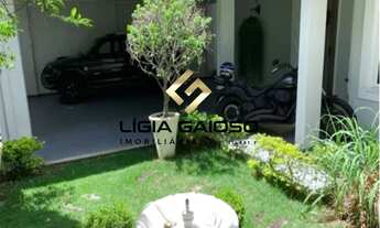 Imagem 2: Excelente Sobrado com edícula Jardim Esplanada