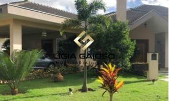 Imagem 3: Casa residencial para Venda Condomínio Mirante do Vale