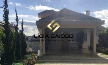 Imagem 5: Casa residencial para Venda Condomínio Mirante do Vale