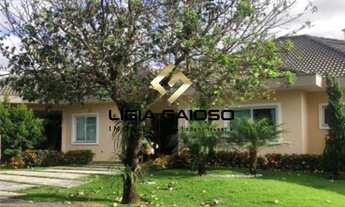 Imagem 6: Casa residencial para Venda Condomínio Mirante do Vale