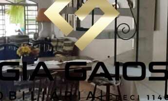 Imagem: Lindo sobrado 300m² 6 dorms OPORTUNIDADE