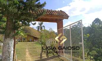 Imagem: Sítio 4,5 alqueires - COM ESCRITURA - São