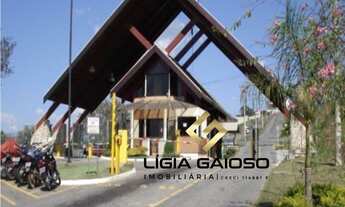 Imagem 1: Terreno a Venda - Condomínio Mirante do Vale - Jacareí