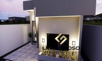 Imagem: Linda casa em MASSAGUAÇU!