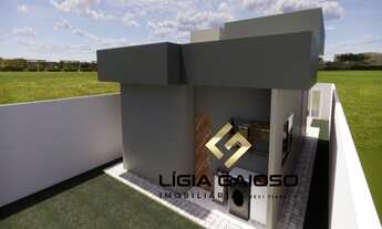 Imagem 2: Linda casa em MASSAGUAÇU!