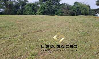 Imagem: MIRANTE DO VALE TERRENO 1.040M²