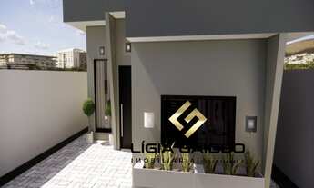 Imagem 4: Linda casa em MASSAGUAÇU!