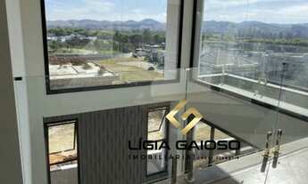 Imagem 6: Casa de condomínio sobrado à venda de 420m² com 4 suítes no Urbanova, São José dos Campos